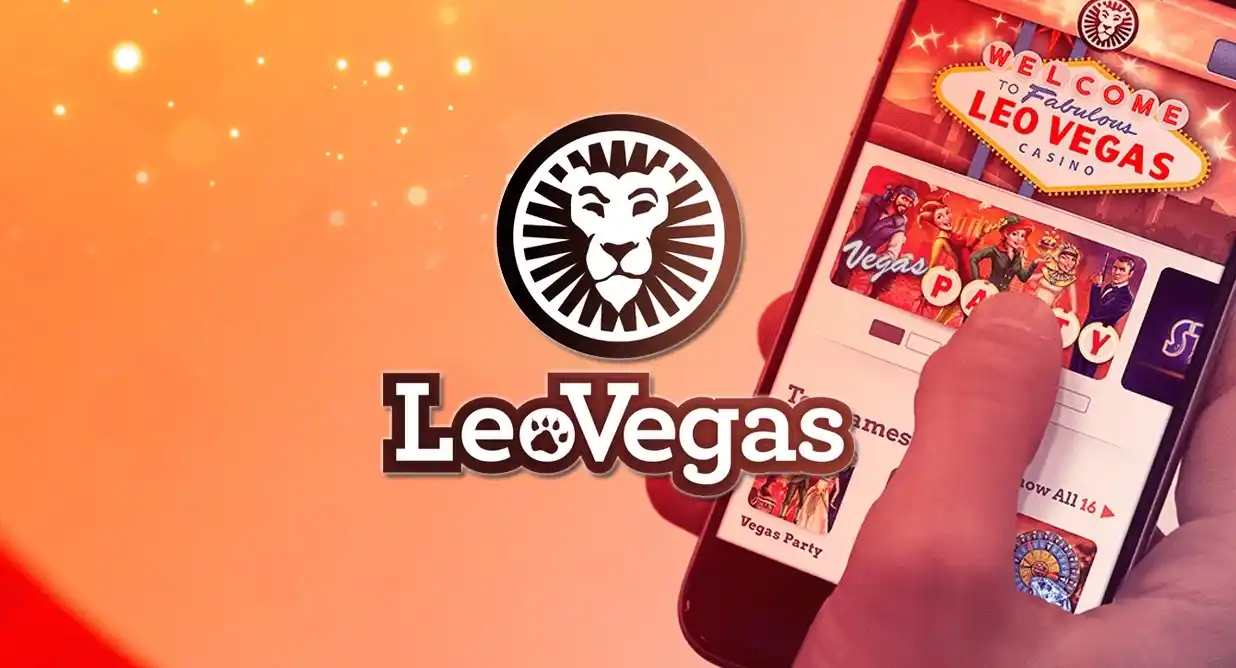 LeoVegas casino review section 4