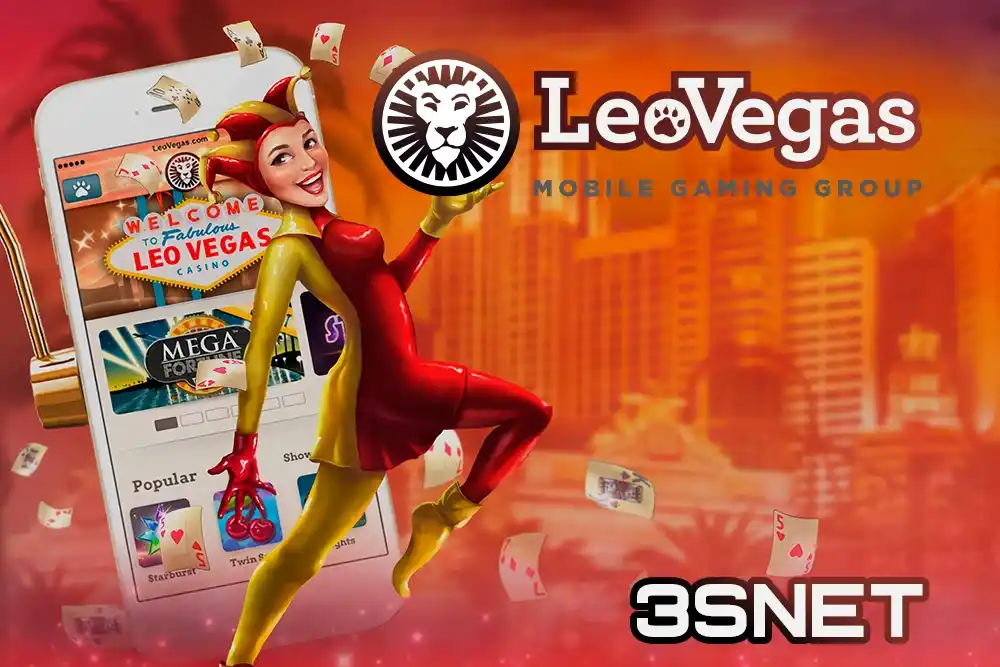 LeoVegas casino review section 7