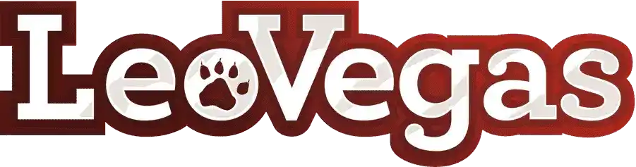 LeoVegas logo